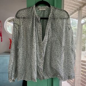 Doen Jane Blouse S